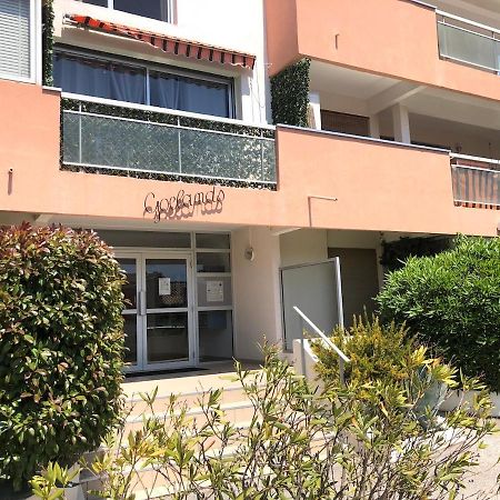Studio St-Mandrier 300M Mer Сен-Мандрие-сюр-Мер Экстерьер фото