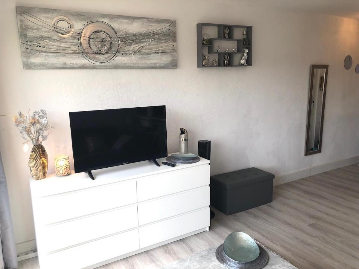 Studio St-Mandrier 300M Mer Сен-Мандрие-сюр-Мер Экстерьер фото